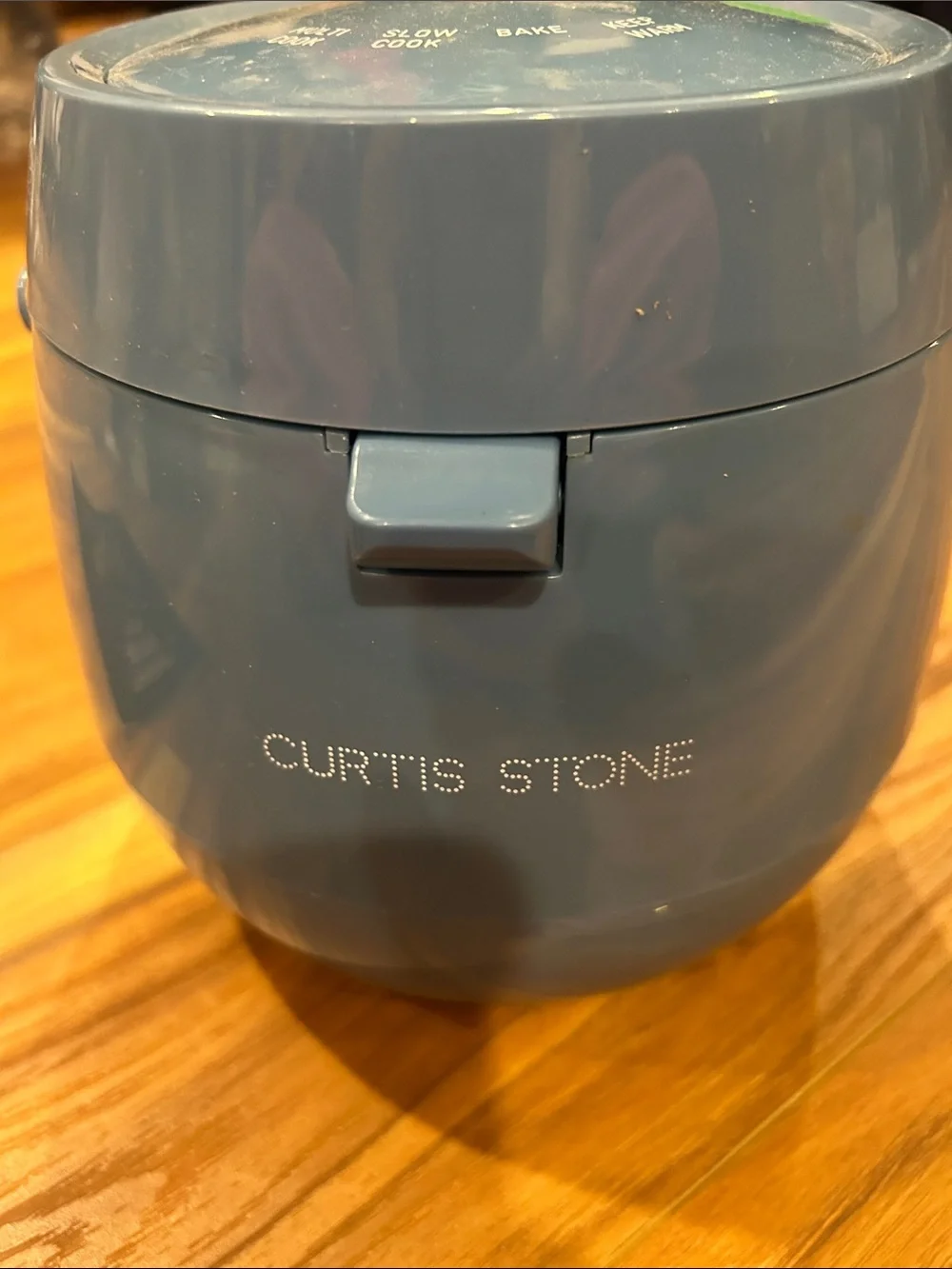 Curtis stone compact curtis